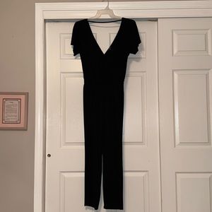 Express jumpsuit!